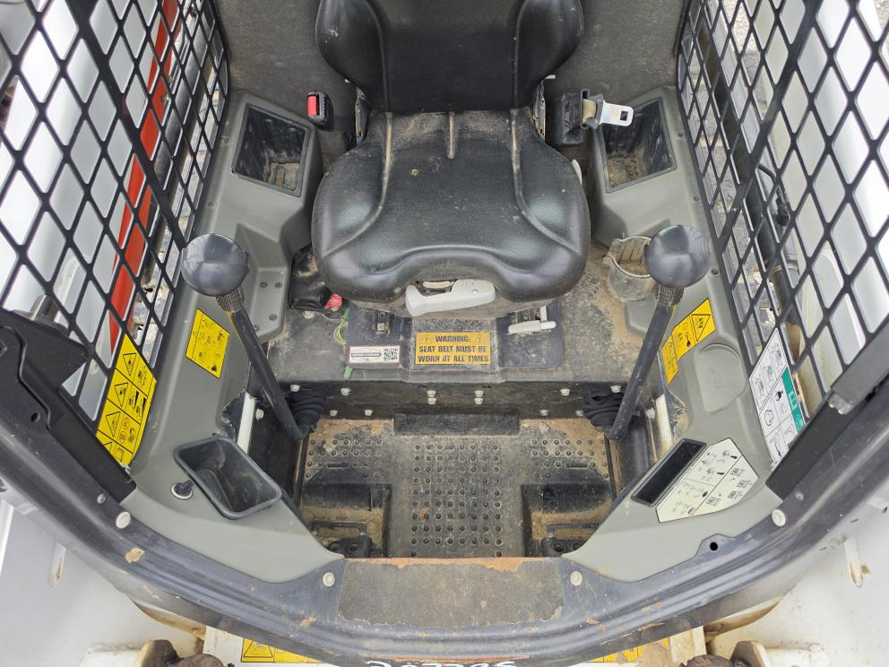 Image for 2022 Bobcat T550