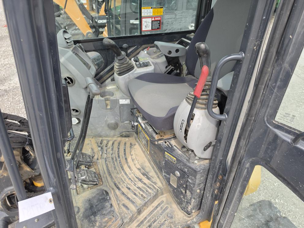 Image for 2021 John Deere 35G