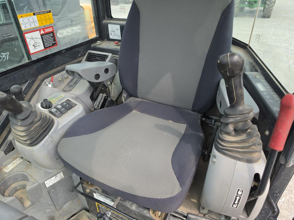 Image for 2021 John Deere 35G