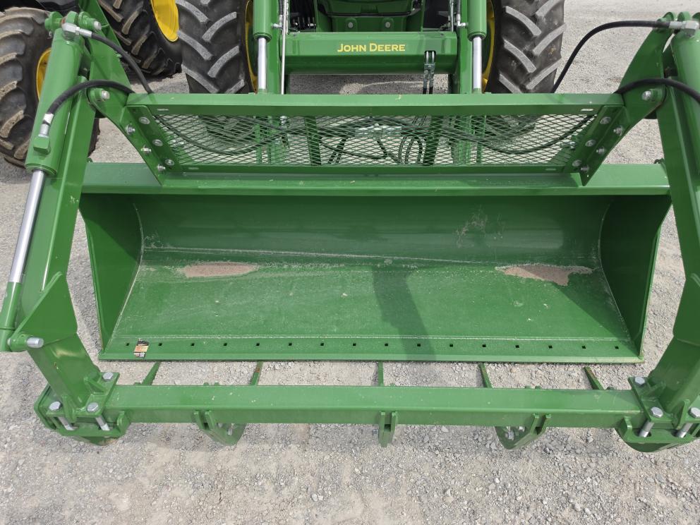 Image for 2023 John Deere 6R 155