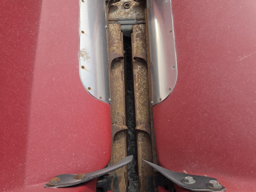 Image for 2008 Case IH 3208