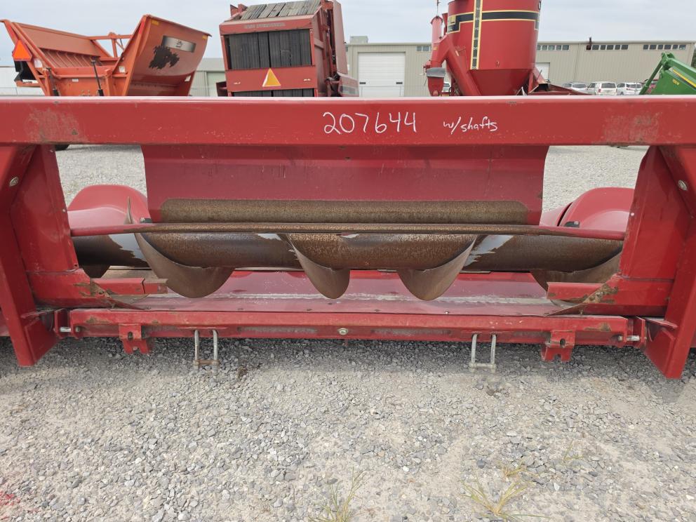 Image for 2008 Case IH 3208