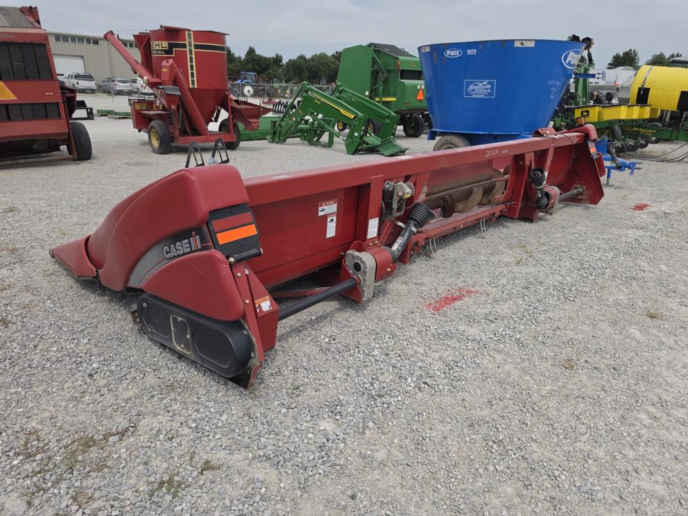 Image for 2008 Case IH 3208