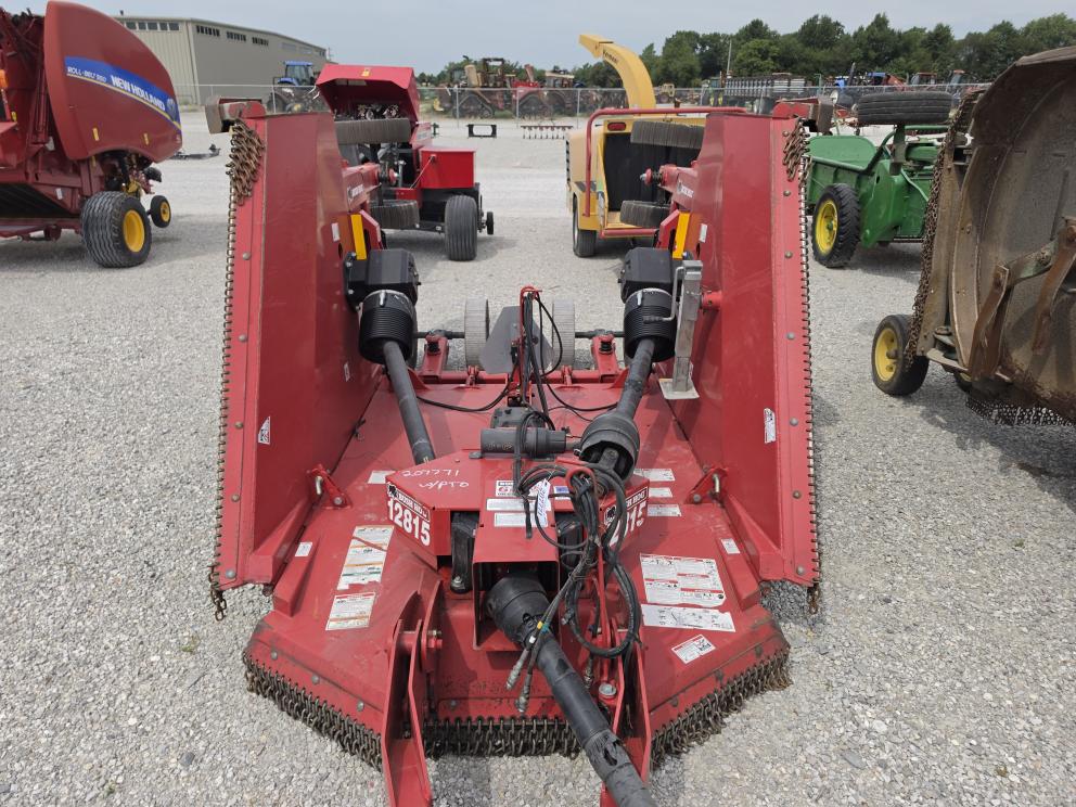 Image for Bush Hog 12815