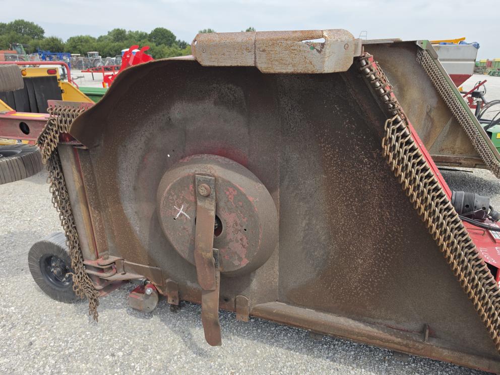 Image for Bush Hog 12815