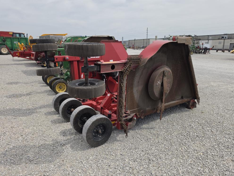 Image for Bush Hog 12815