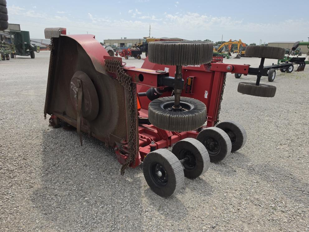 Image for Bush Hog 12815