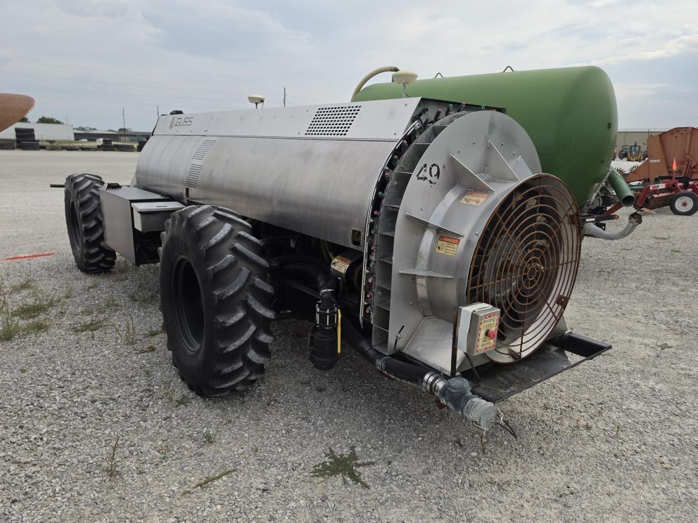 Image for 2020 Orchard Guss Automated