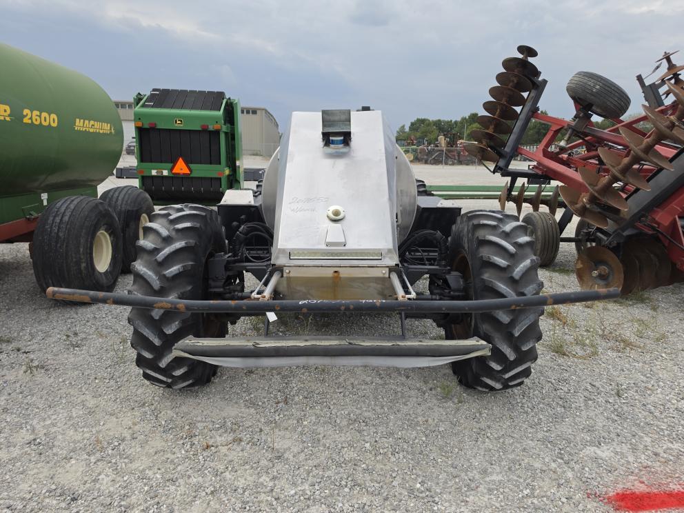 Image for 2020 Orchard Guss Automated