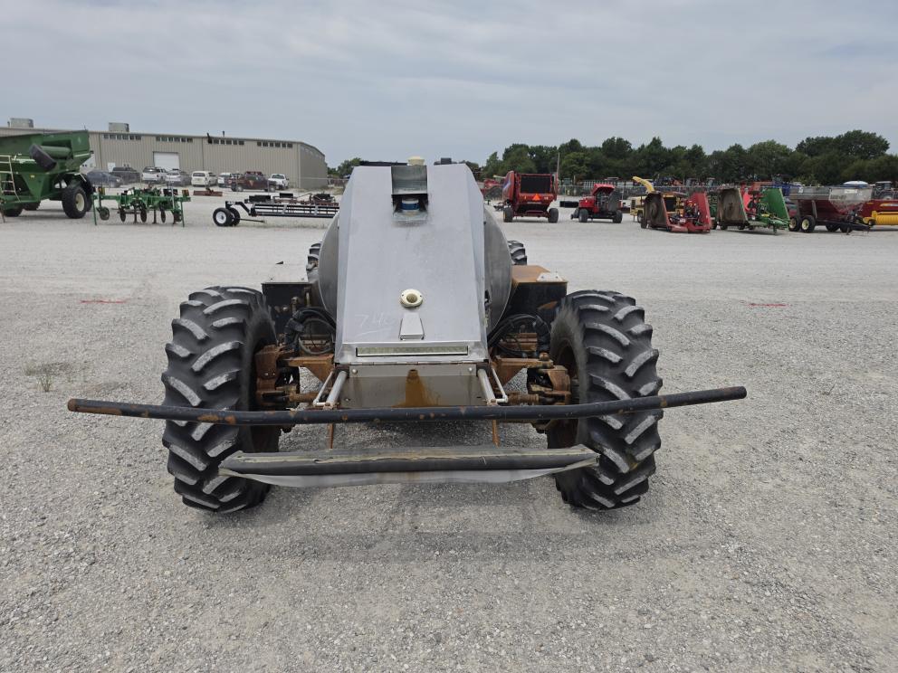 Image for 2020 Orchard Guss Automated