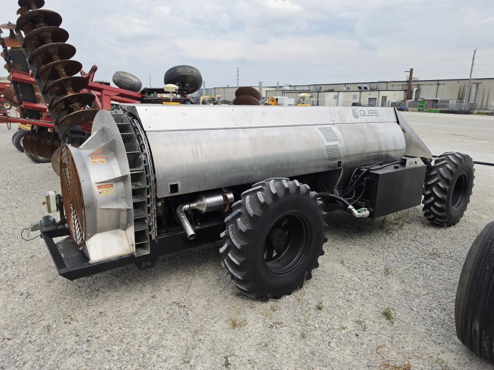 Image for 2020 Orchard Guss Automated