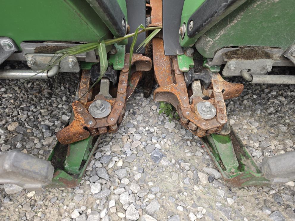 Image for 2013 John Deere 612C