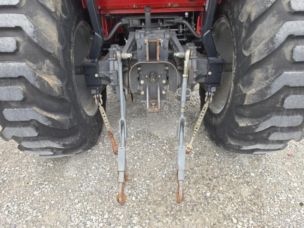 Image for 2021 Massey Ferguson 2860E