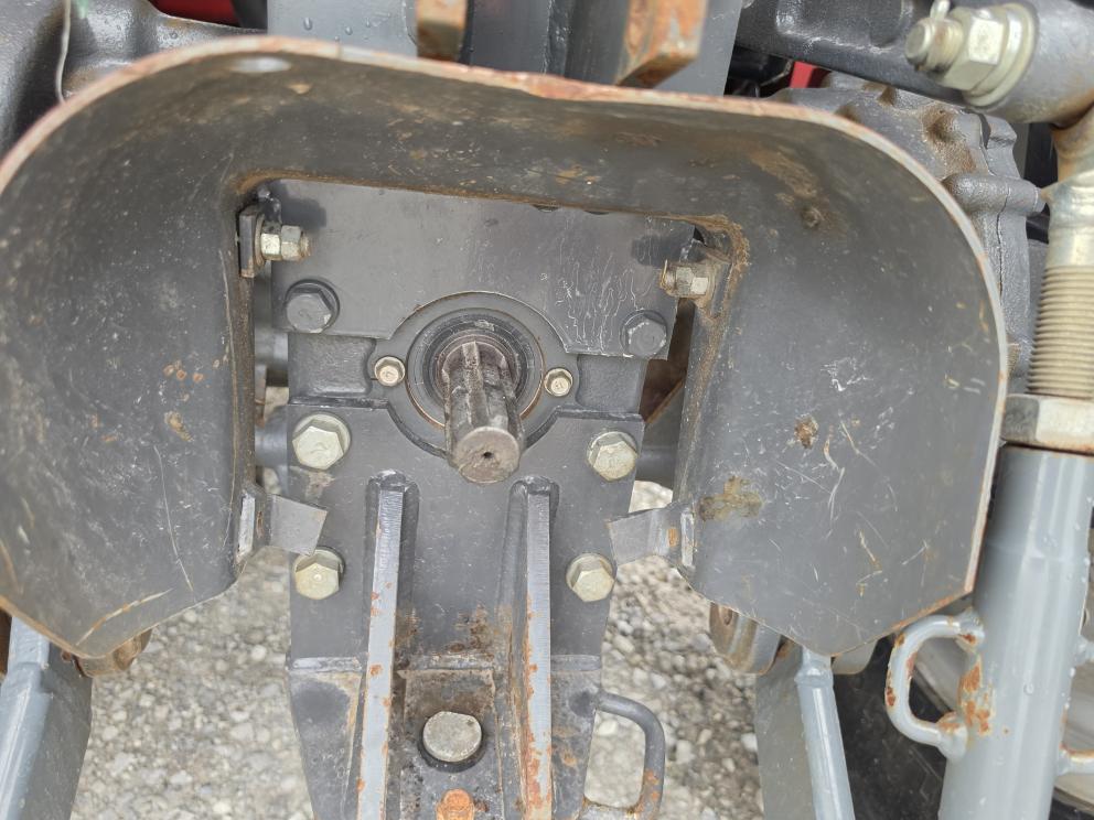 Image for 2021 Massey Ferguson 2860E