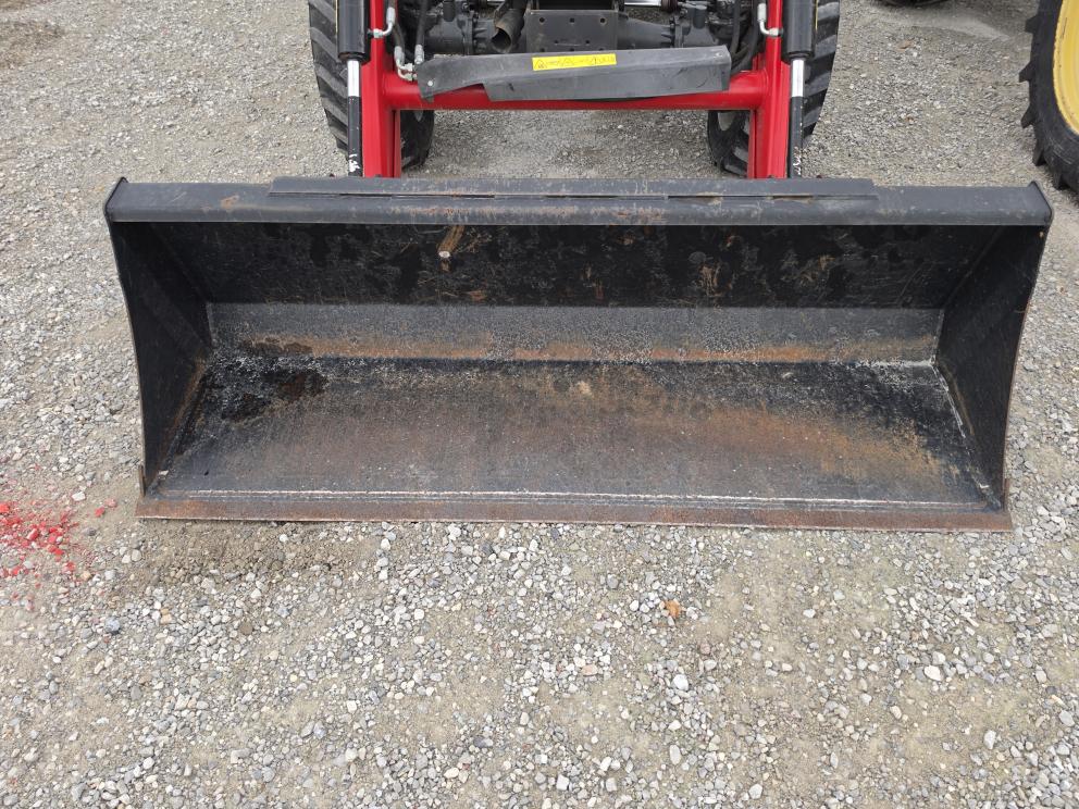 Image for 2021 Massey Ferguson 2860E