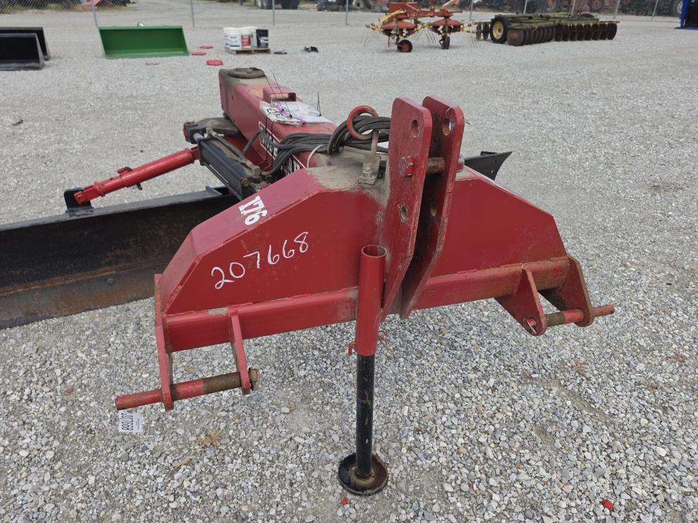 Image for Bush Hog 176-10