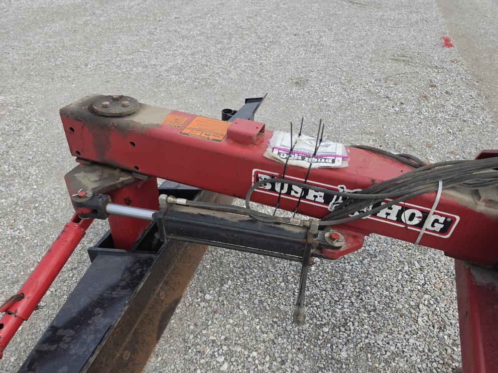 Image for Bush Hog 176-10