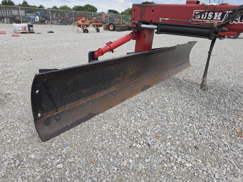 Image for Bush Hog 176-10