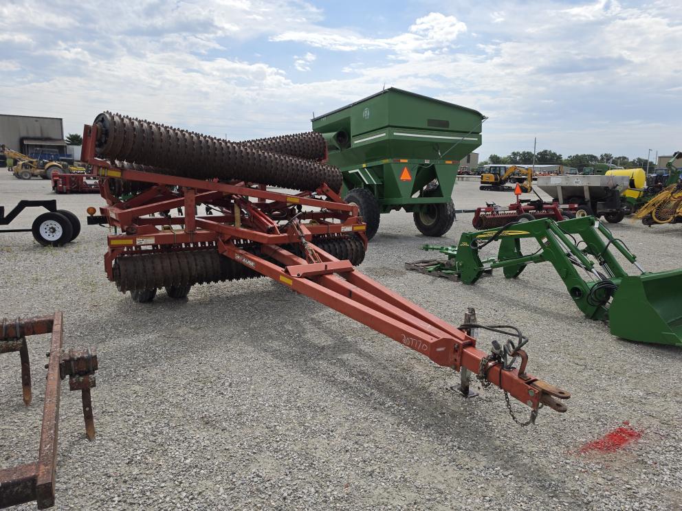 Image for 2005 Krause 4436
