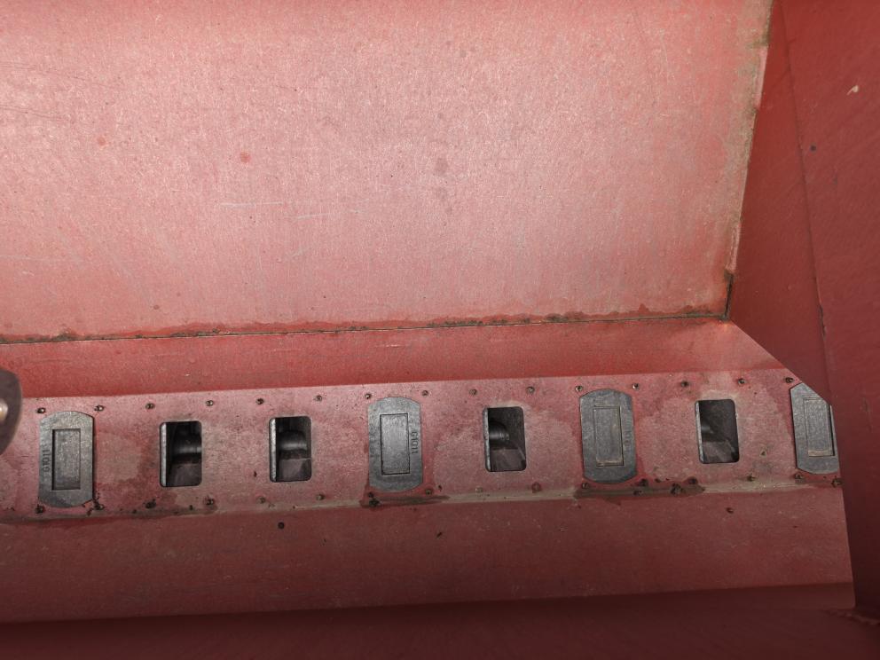 Image for 1996 UFT 5000