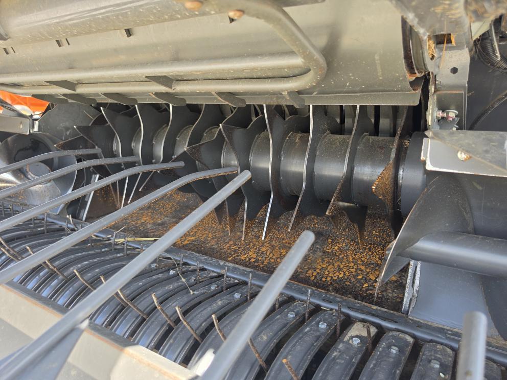 Image for 2018 Claas Variant 460RF Baler