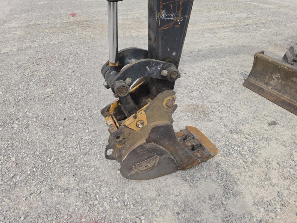 Image for 2021 John Deere 35G