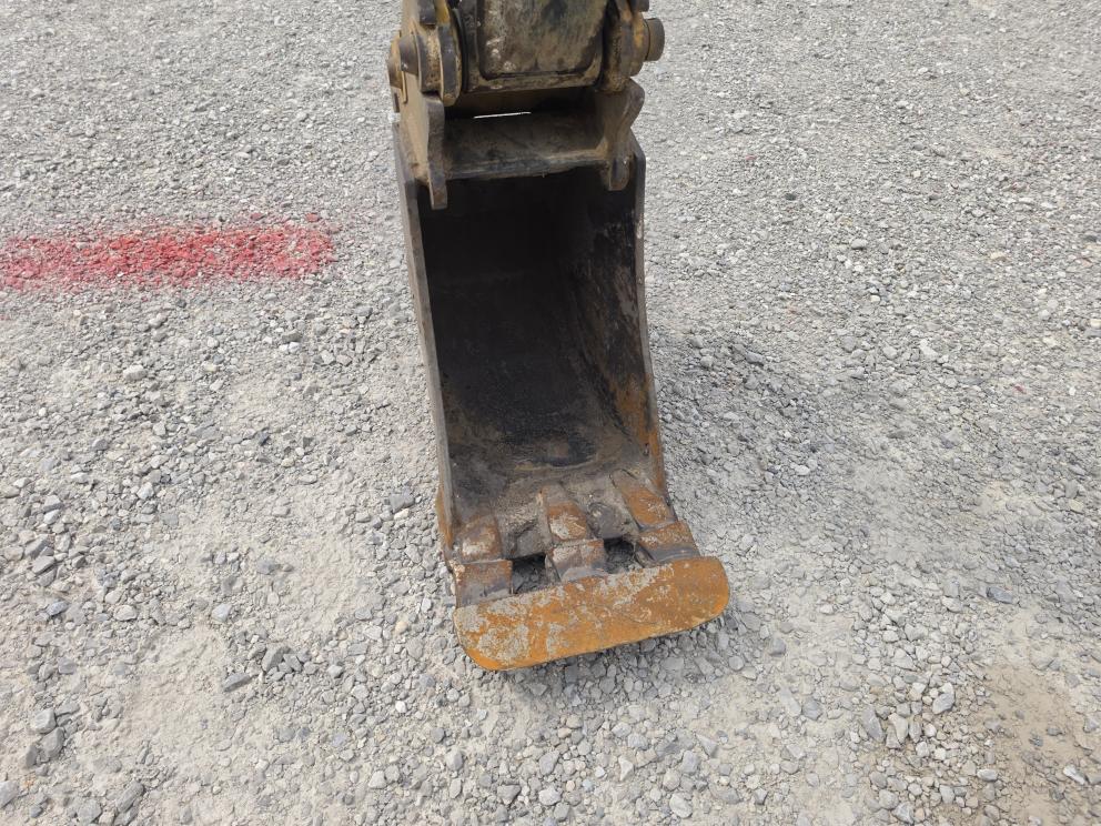 Image for 2021 John Deere 35G