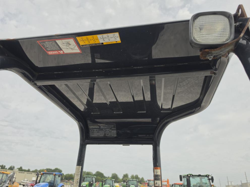 Image for 2021 John Deere 35G