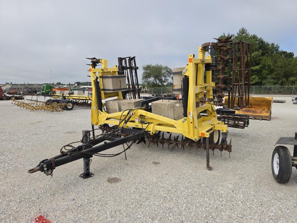 Image for 2009 Aerway AWFT25W