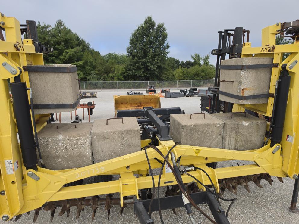 Image for 2009 Aerway AWFT25W