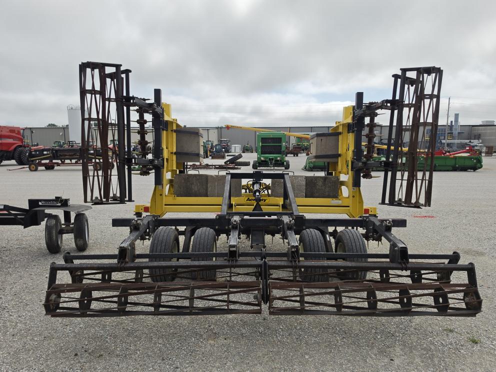 Image for 2009 Aerway AWFT25W
