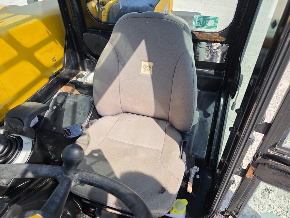 Image for 2015 JCB 525-60 Agri Hi-Viz