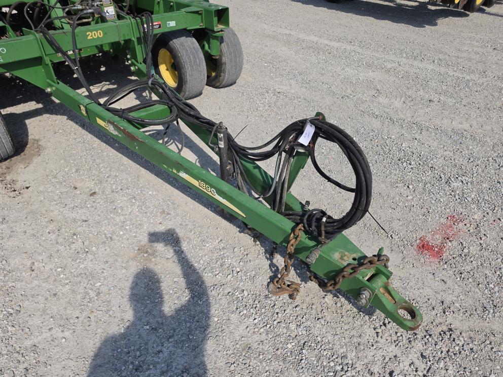Image for 2005 John Deere 1890