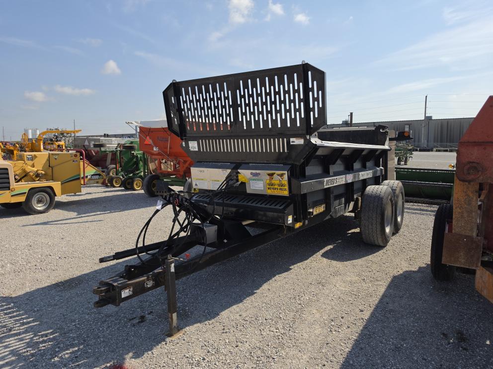 Image for 2019 Meyer VB235