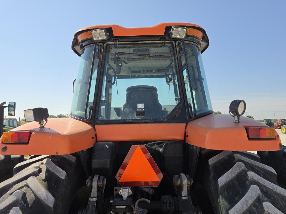 Image for 2001 Agco DT200