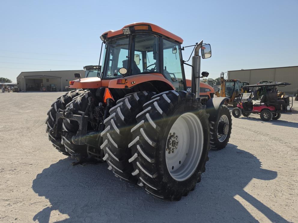 Image for 2001 Agco DT200