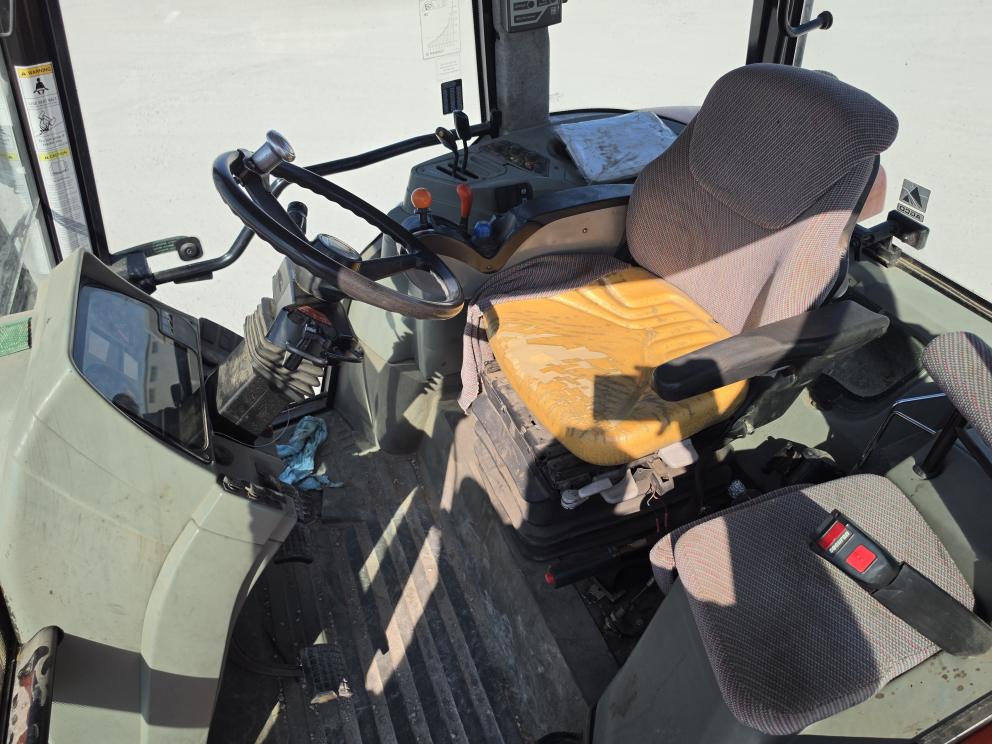 Image for 2001 Agco DT200