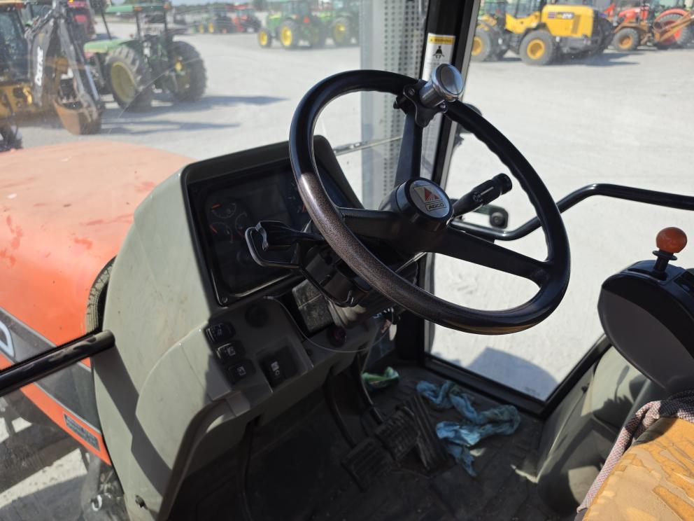 Image for 2001 Agco DT200
