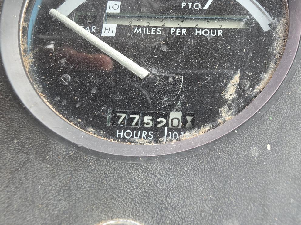 Image for 1979 John Deere 4040