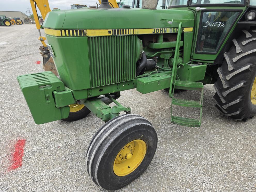 Image for 1979 John Deere 4040
