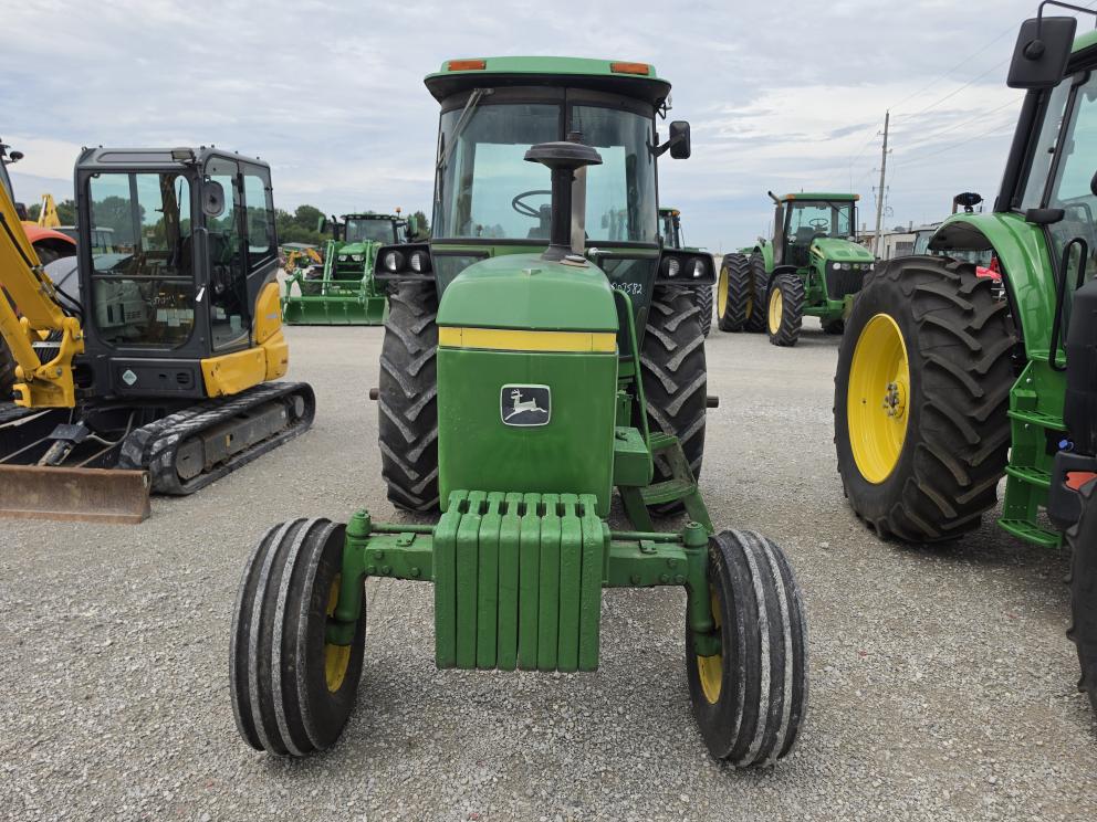 Image for 1979 John Deere 4040