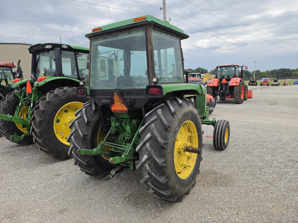 Image for 1979 John Deere 4040