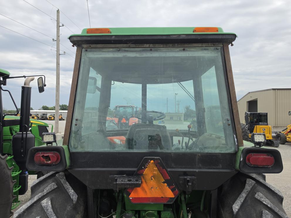 Image for 1979 John Deere 4040