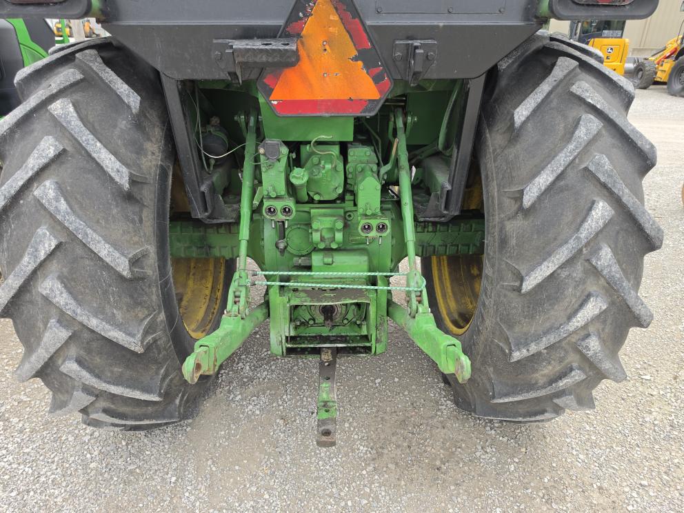 Image for 1979 John Deere 4040