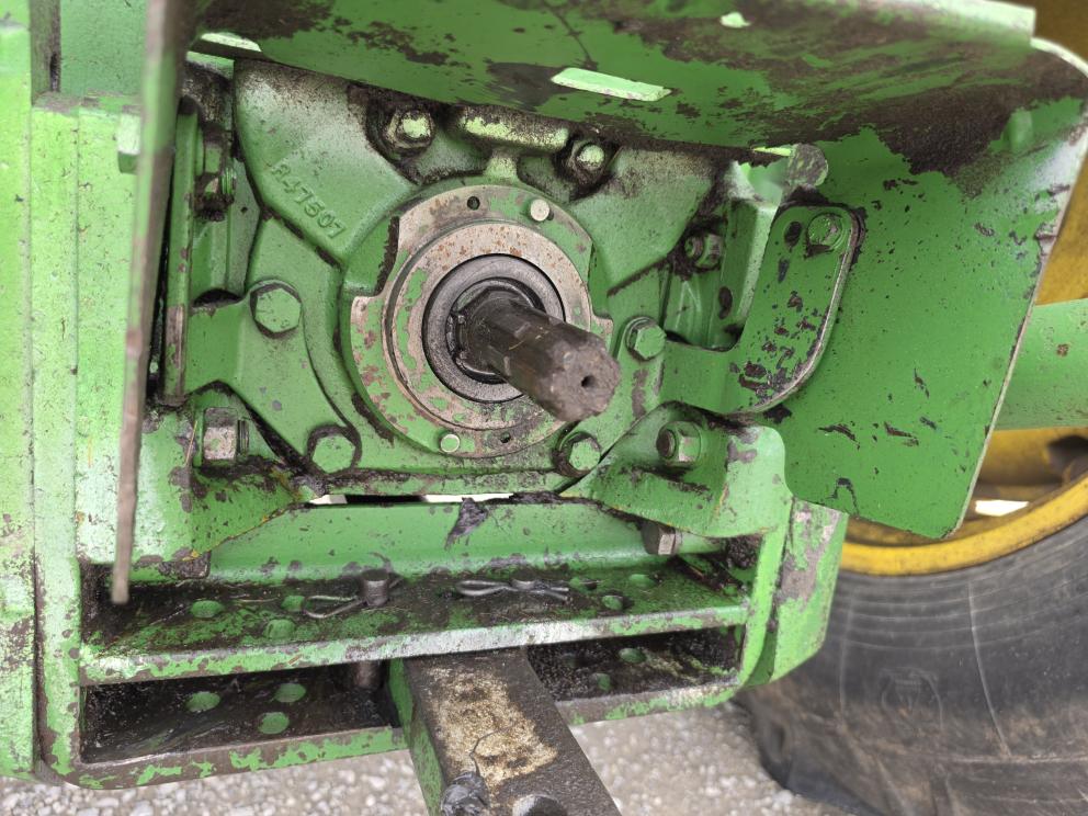 Image for 1979 John Deere 4040