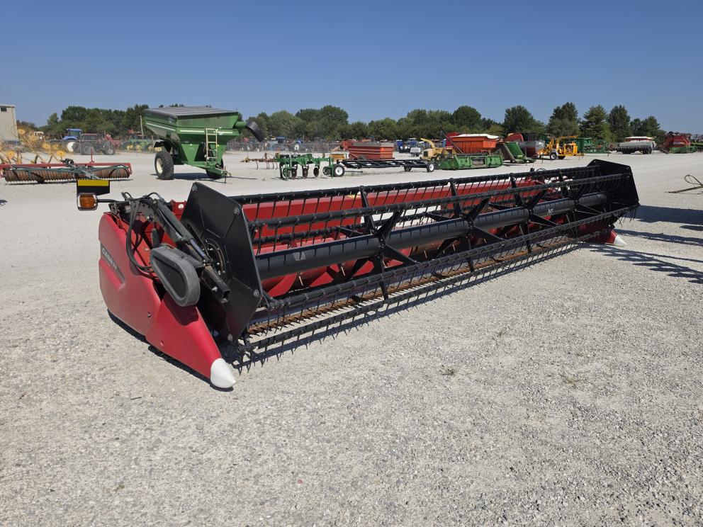 Image for 2011 Case IH 3020