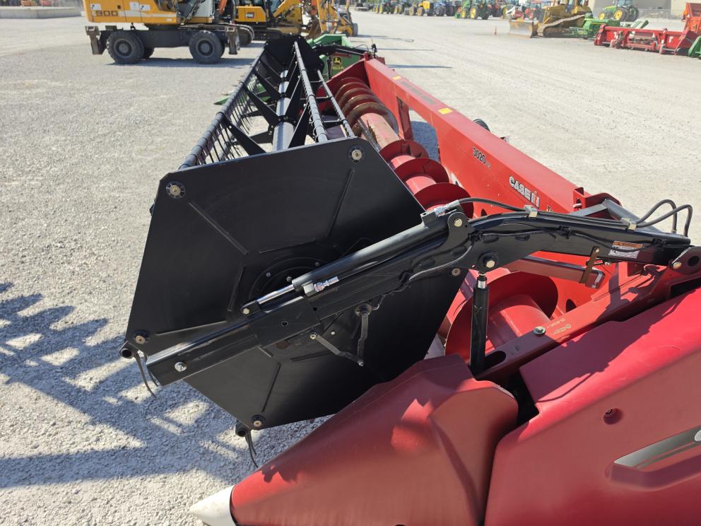 Image for 2011 Case IH 3020