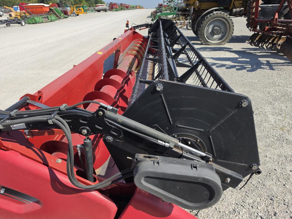 Image for 2011 Case IH 3020