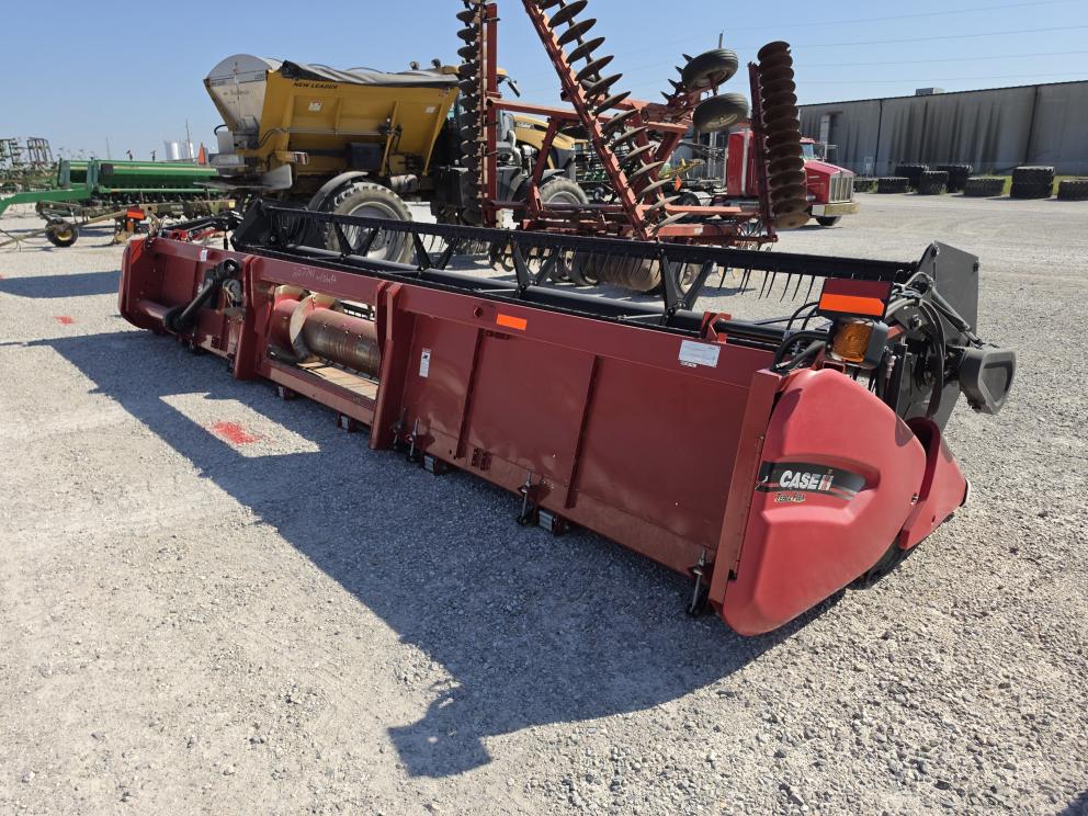 Image for 2011 Case IH 3020