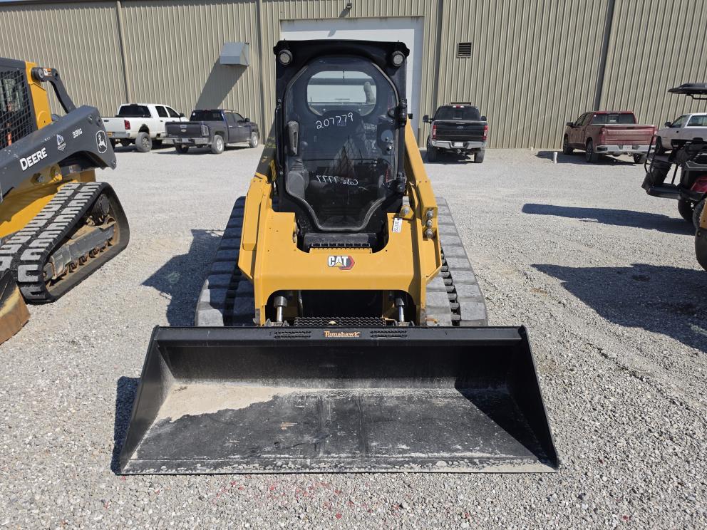 Image for 2020 Caterpillar 299D3